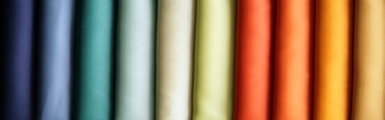 Holland-with-hems colours samples